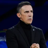 Vicente Sánchez confirmó charlas para volver a dirigir