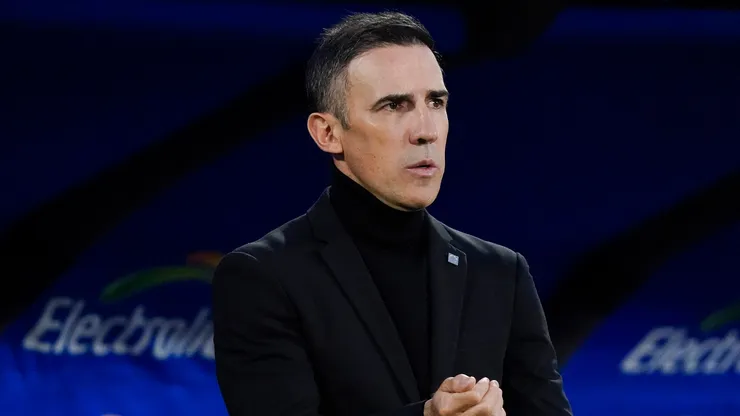 Parece que pronto volveremos a ver al uruguayo en acción.