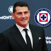 Iker Casillas confesó que le habría gustado jugar en Cruz Azul