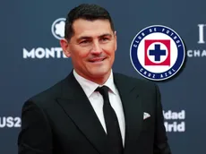 Iker Casillas confesó que le habría gustado jugar en Cruz Azul