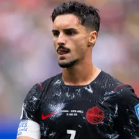 Hermano de Eustáquio reveló el calvario que vivió en Cruz Azul
