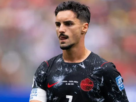 Hermano de Eustáquio reveló el calvario que vivió en Cruz Azul