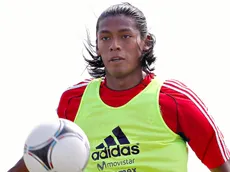 Huiqui reveló la dolorosa traición que sufrió para salir de Cruz Azul
