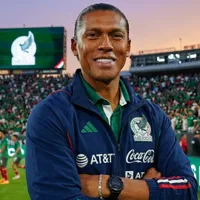Joel Huiqui reveló su máximo sueño tras ganar la décima: ¡Dirigir a México!