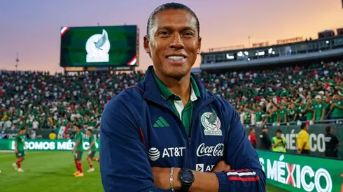 El Tri aparece en el horizonte de Joel.
