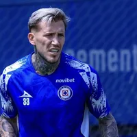 Noticias de Cruz Azul HOY: Amistoso contra Morelia, Gonzalo Piovi y Brunetta