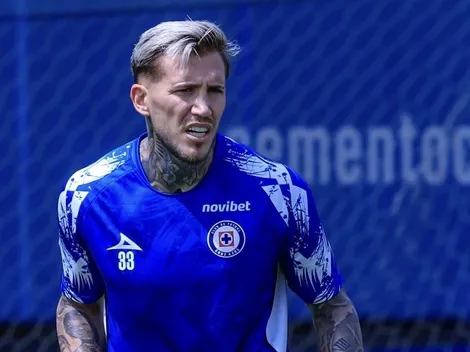 Noticias de Cruz Azul HOY: Amistoso contra Morelia, Gonzalo Piovi y Brunetta