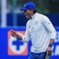 ¿Va por TV abierta Cruz Azul vs. Atlético Morelia?
