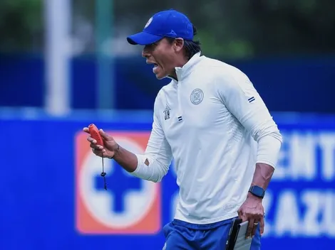 ¿Va por TV abierta Cruz Azul vs. Atlético Morelia?