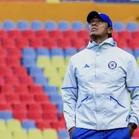 Las alineaciones confirmadas de Cruz Azul vs. Atlético Morelia
