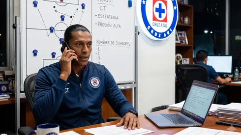 Joel Huiqui afronta un reto muy exigente en el Apertura 2026