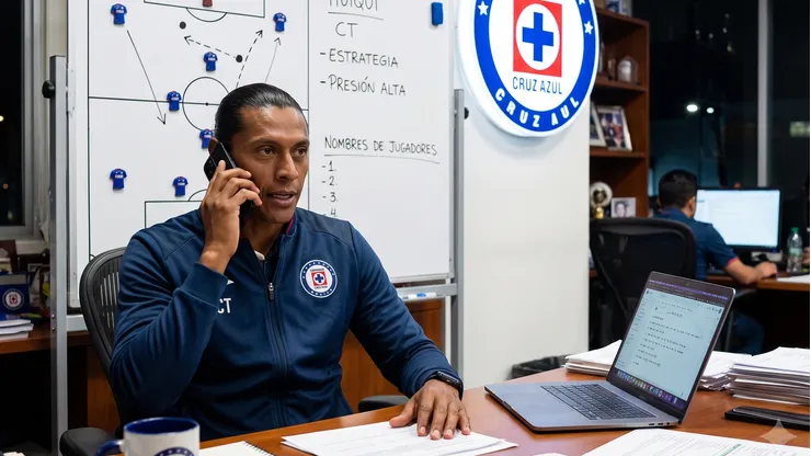 Joel Huiqui afronta un reto muy exigente en el Apertura 2026
