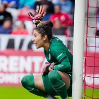 El plan de Cruz Azul Femenil para suplir a Alejandría Godínez