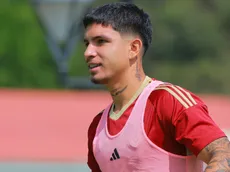 El triste posteo de Javier Suárez al dejar San Luis para volver a Cruz Azul