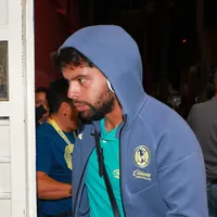 La decisión de América con Néstor Araujo, ex Cruz Azul