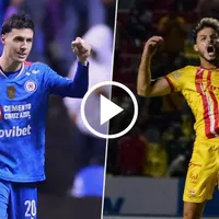 Cruz Azul vs. Atlético Morelia: Sigue EN VIVO el amistoso