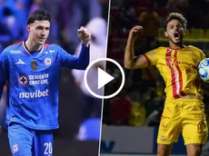 Cruz Azul vs. Atlético Morelia: Sigue EN VIVO el amistoso