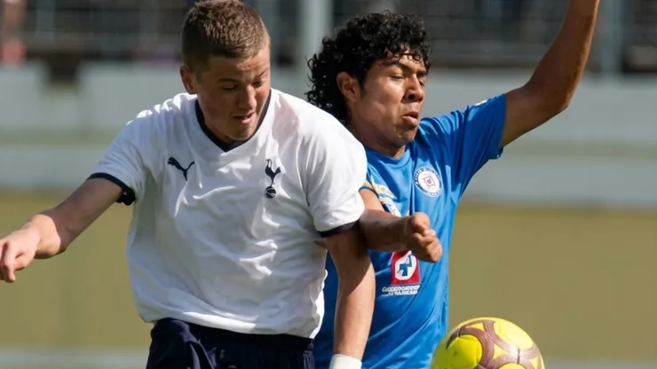 Kane será un dolor de cabeza para México en el mundial.