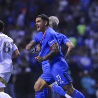 Mientras negocian con el Toro: ¿qué fue de los últimos '9' de Cruz Azul?