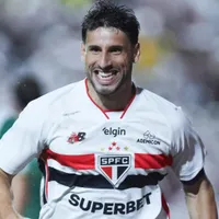 Jonathan Calleri es evaluado en Cruz Azul como opción de refuerzo