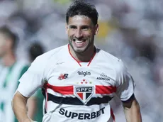Jonathan Calleri es evaluado en Cruz Azul como opción de refuerzo