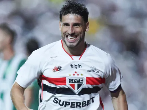 Jonathan Calleri es evaluado en Cruz Azul como opción de refuerzo