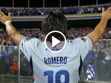 Cruz Azul 2-0 Atlético Morelia: Sigue EN VIVO el amistoso