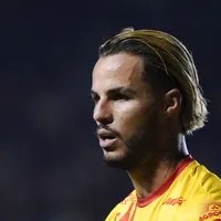 Delantero de Morelia se deshace en elogios hacia Cruz Azul