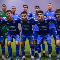 La calificación de los jugadores de Cruz Azul tras amistoso con Morelia