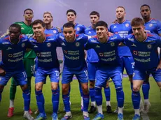 La calificación de los jugadores de Cruz Azul tras amistoso con Morelia