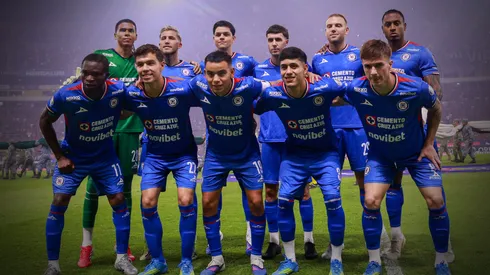 La calificación de los jugadores de Cruz Azul tras amistoso con Morelia