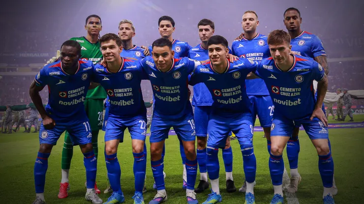 La calificación de los jugadores de Cruz Azul tras amistoso con Morelia