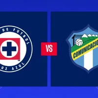 Cruz Azul vs. Comunicaciones: ¿cuándo y dónde se juega el amistoso internacional?