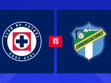 Cruz Azul vs. Comunicaciones: ¿cuándo y dónde se juega el amistoso internacional?