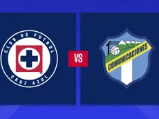 Cruz Azul vs. Comunicaciones: ¿cuándo y dónde se juega el amistoso internacional?