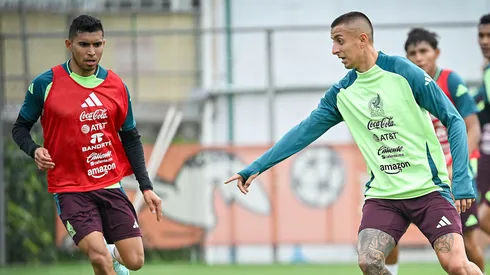 Partido clave para la Selección Mexicana en el Mundial.
