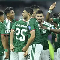 ¿Qué pasa si México gana, empate o pierde contra Inglaterra?