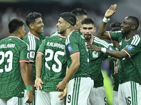 ¿Qué pasa si México gana, empate o pierde contra Inglaterra?