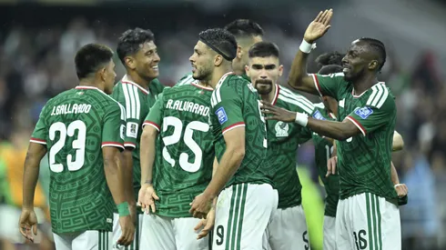 México recibe esta noche en el Estadio Ciudad de México (Azteca) a Inglaterra en un marco que se anticipa como histórico para el futbol local.