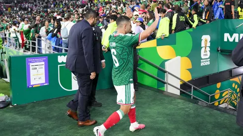 En la cabecera norte del Estadio Ciudad de México se repartirán 15 mil banderines con la bandera mexicana como método de intimidación.