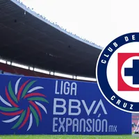 ¿Cuándo y contra quién debuta Cruz Azul Hidalgo?