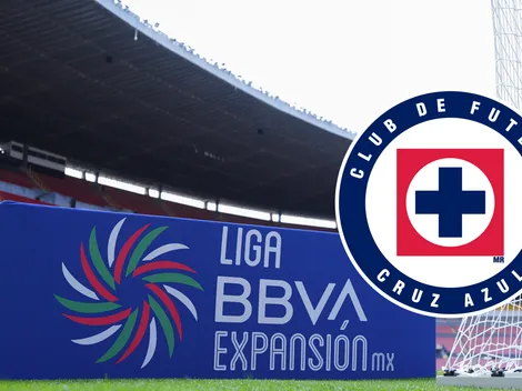 ¿Cuándo y contra quién debuta Cruz Azul Hidalgo?