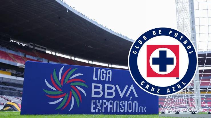 Cruz Azul Hidalgo debutará en la Liga de Expansión MX y fungirá de local en el Estadio Ciudad Cooperativa.