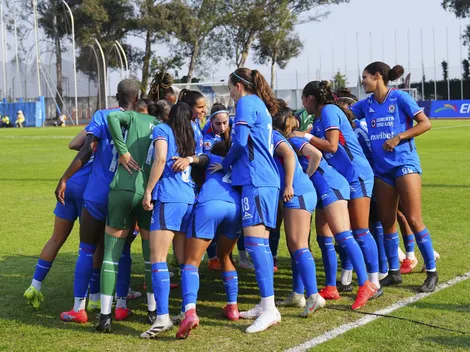 Femenil se dio un festín histórico y manda un mensaje al Apertura 2026