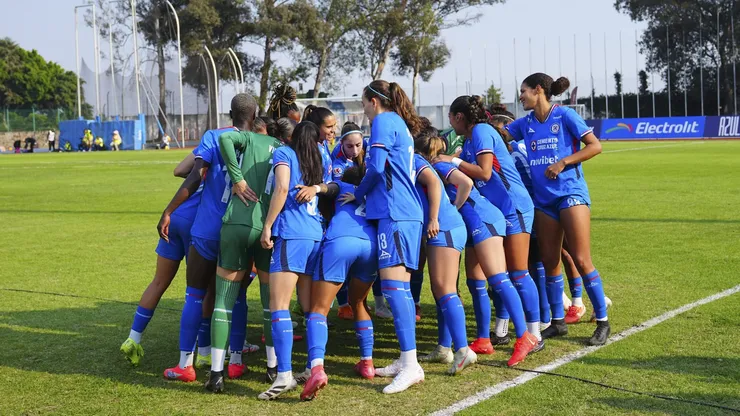 Cruz Azul femenil sufrió bajas importantes en las últimas semanas y todavía podrían salir más futbolistas.