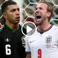 México vs Inglaterra EN VIVO: Sigue a los cruzazulinos en Octavos del Mundial 2026