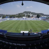 Oficial: Cambió el nombre del estadio de Cruz Azul Hidalgo
