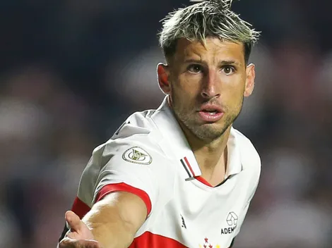 Cruz Azul pagaría una fortuna de salario por el fichaje de Jonathan Calleri