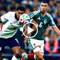 México 1-2 Inglaterra EN VIVO: Sigue a los cruzazulinos en Octavos del Mundial 2026
