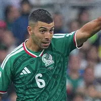 ¿Vuelve a Cruz Azul? Qué sigue para Erik Lira tras la eliminación